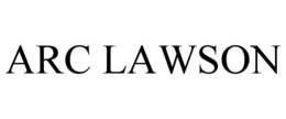 ARC LAWSON trademark