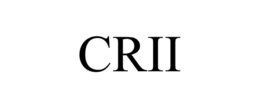 CRII trademark