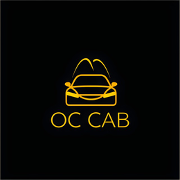 OC CAB trademark