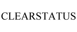 CLEARSTATUS trademark