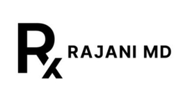 RX RAJANI MD trademark