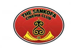 THE SANKOFA CINEMA CLUB trademark