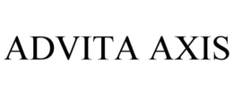 ADVITA AXIS trademark