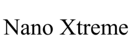 NANO XTREME trademark