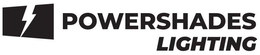 POWERSHADES LIGHTING trademark