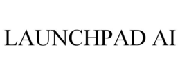 LAUNCHPAD AI trademark