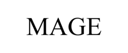 MAGE trademark