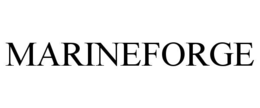 MARINEFORGE trademark