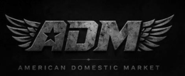 ADM AMERICAN DOMESTIC MARKET trademark