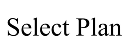 SELECT PLAN trademark