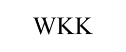 WKK trademark