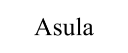 ASULA trademark