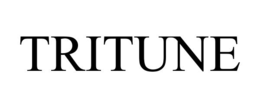 TRITUNE trademark