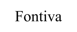 FONTIVA trademark