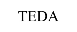 TEDA trademark