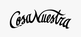 COSANUESTRA trademark