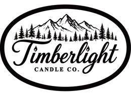 TIMBERLIGHT CANDLE CO. trademark