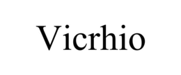 VICRHIO trademark