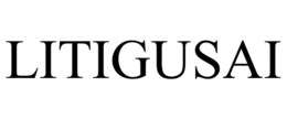 LITIGUSAI trademark