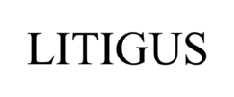 LITIGUS trademark