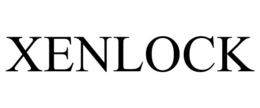 XENLOCK trademark