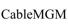 CABLEMGM trademark
