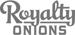 ROYALTY ONIONS trademark