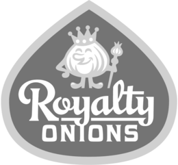 ROYALTY ONIONS trademark
