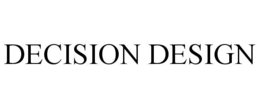 DECISION DESIGN trademark