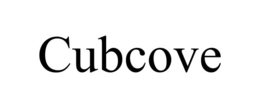 CUBCOVE trademark