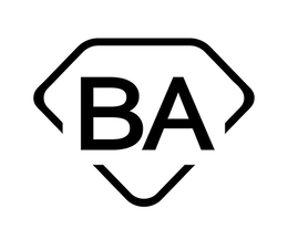 BA trademark