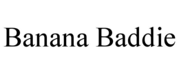 BANANA BADDIE trademark