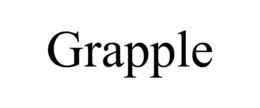 GRAPPLE trademark