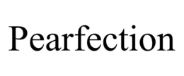 PEARFECTION trademark