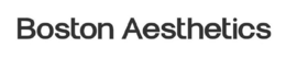 BOSTON AESTHETICS trademark