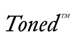 TONED trademark
