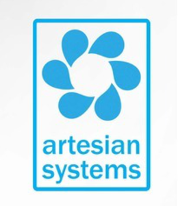 ARTESIAN SYSTEMS trademark