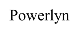 POWERLYN trademark