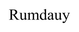 RUMDAUY trademark