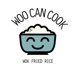 WOO CAN COOK trademark