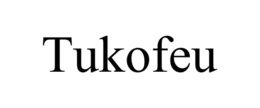 TUKOFEU trademark