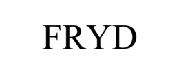 FRYD trademark