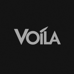 VOILA trademark
