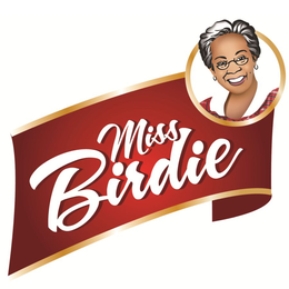 MISS BIRDIE trademark
