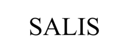 SALIS trademark