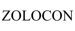 ZOLOCON trademark