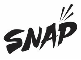 SNAP trademark