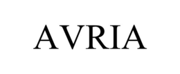 AVRIA trademark