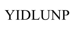 YIDLUNP trademark