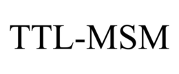 TTL-MSM trademark